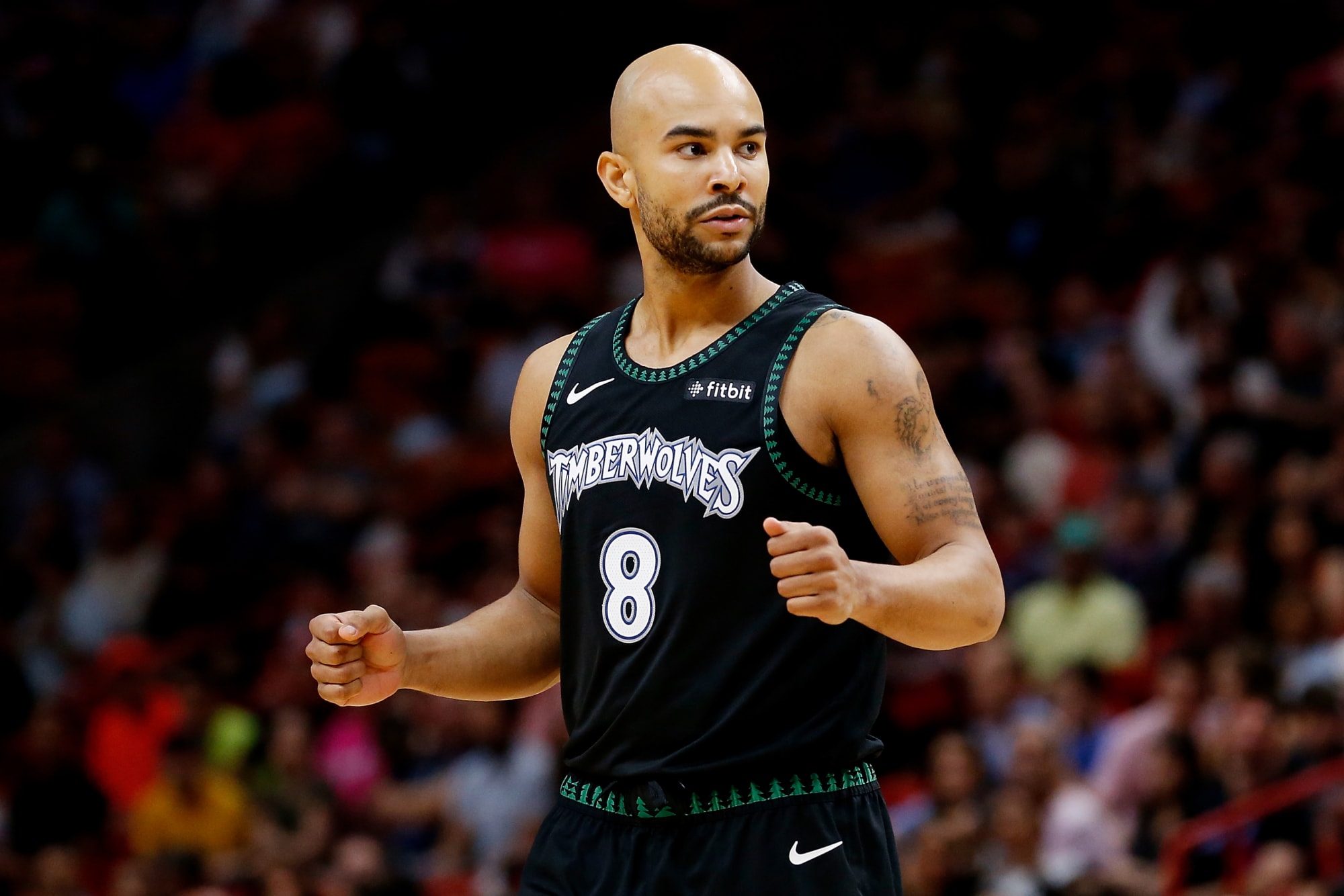 Jerryd Bayless