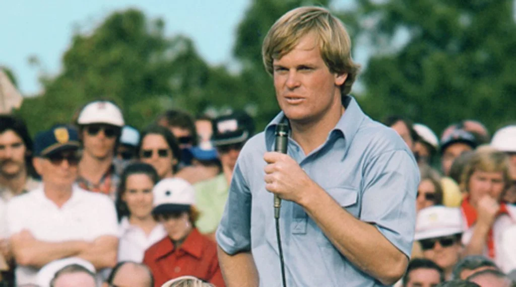 Johnny Miller