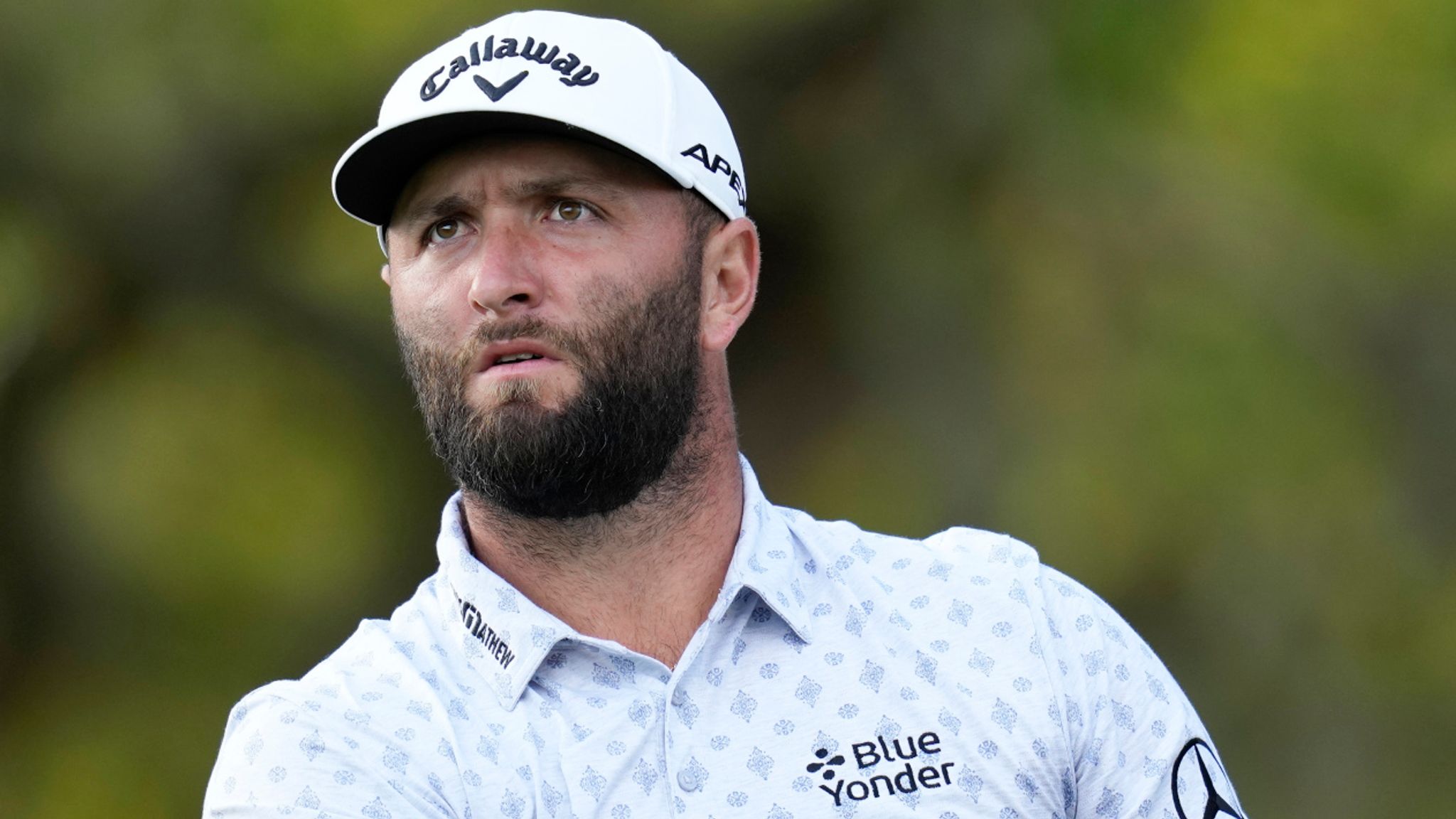 Jon Rahm biography, earnings and net worth Latest Sports News Africa