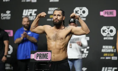 Jorge Masvidal