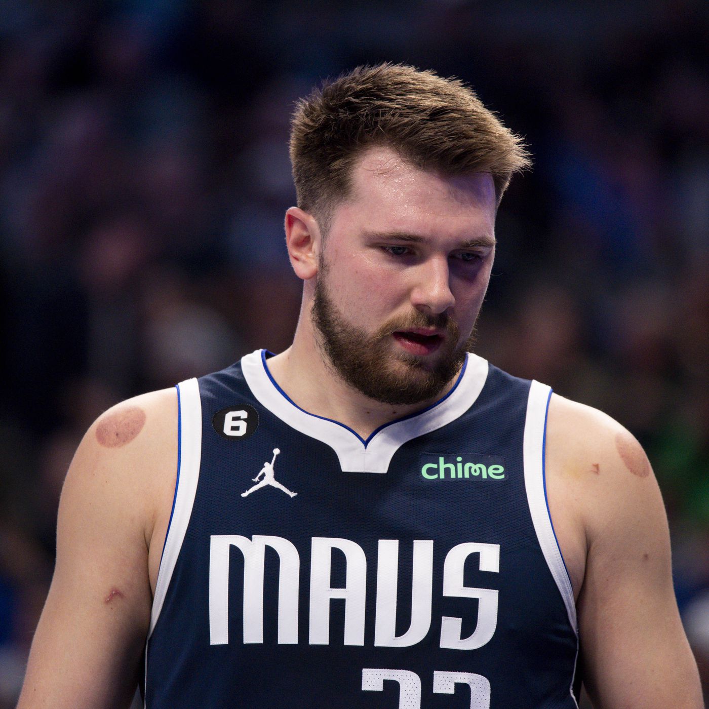 Luka Doncic
