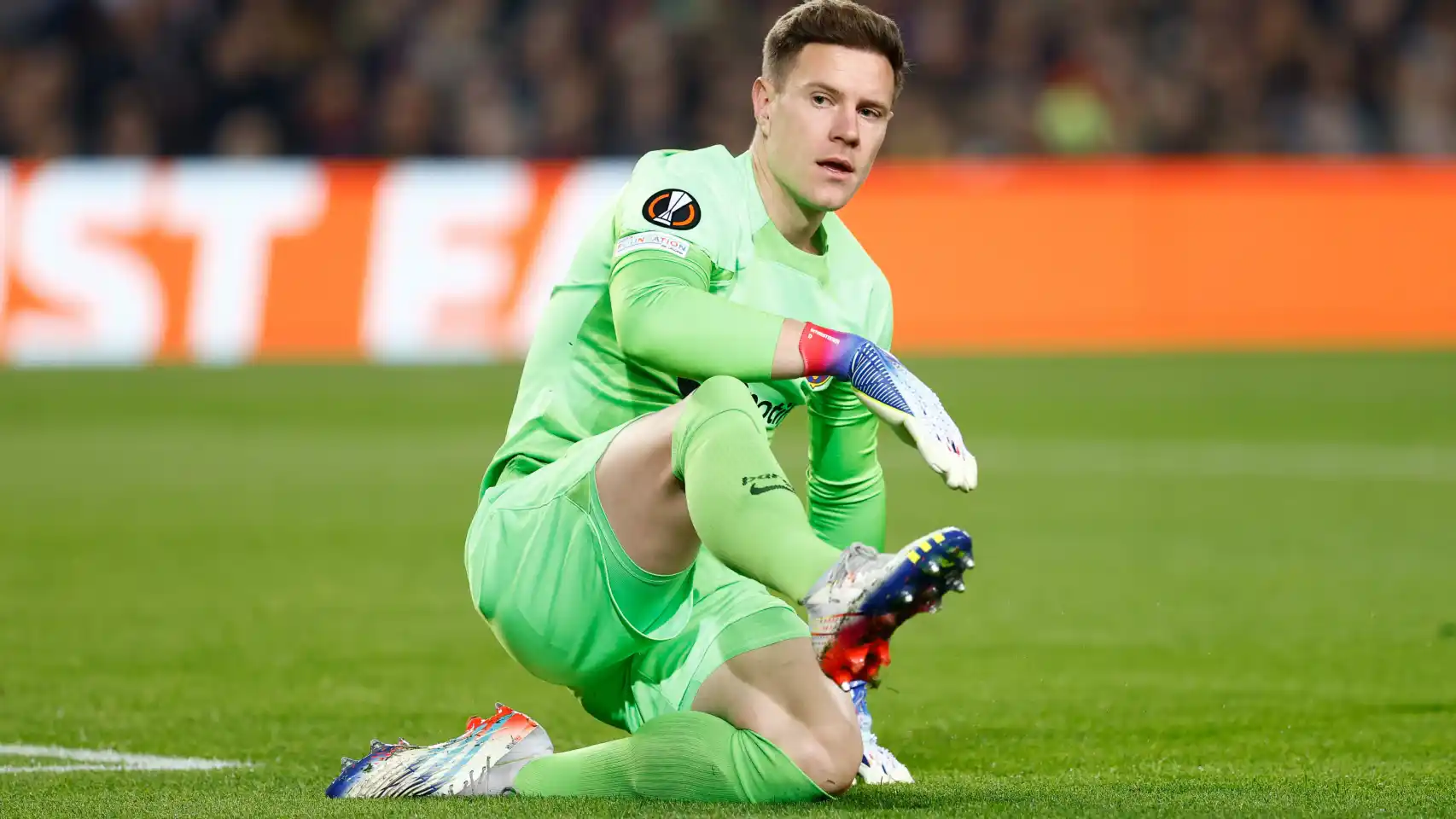 Marc-Andre ter Stegen 