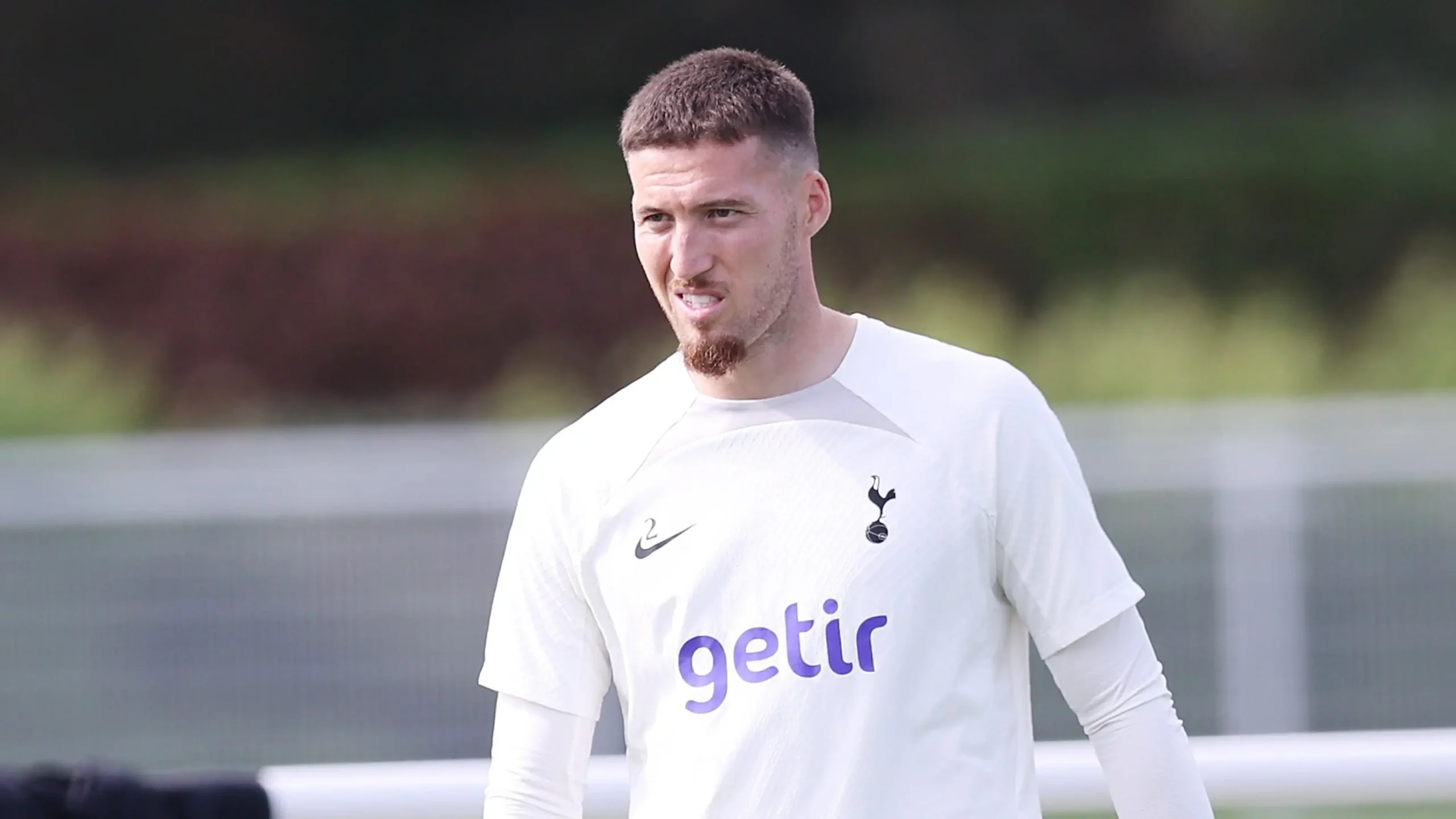 Matt Doherty