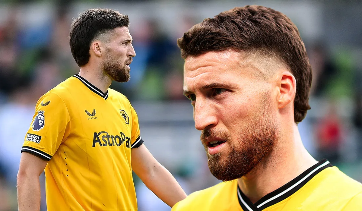 Matt Doherty