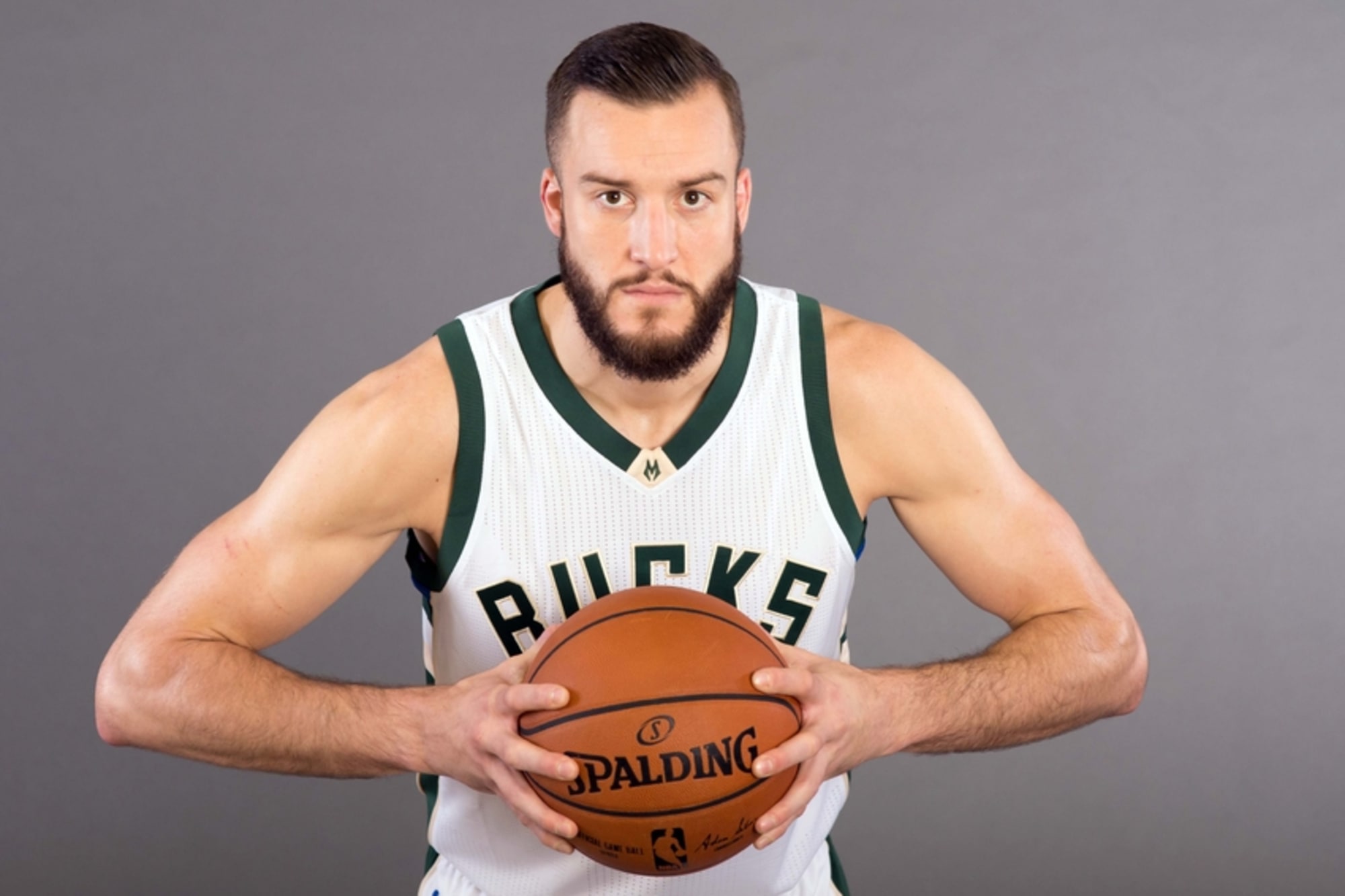 Miles Plumlee