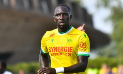 Moussa Sissoko