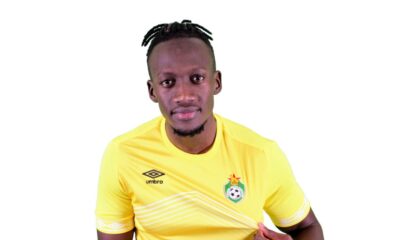 David Moyo