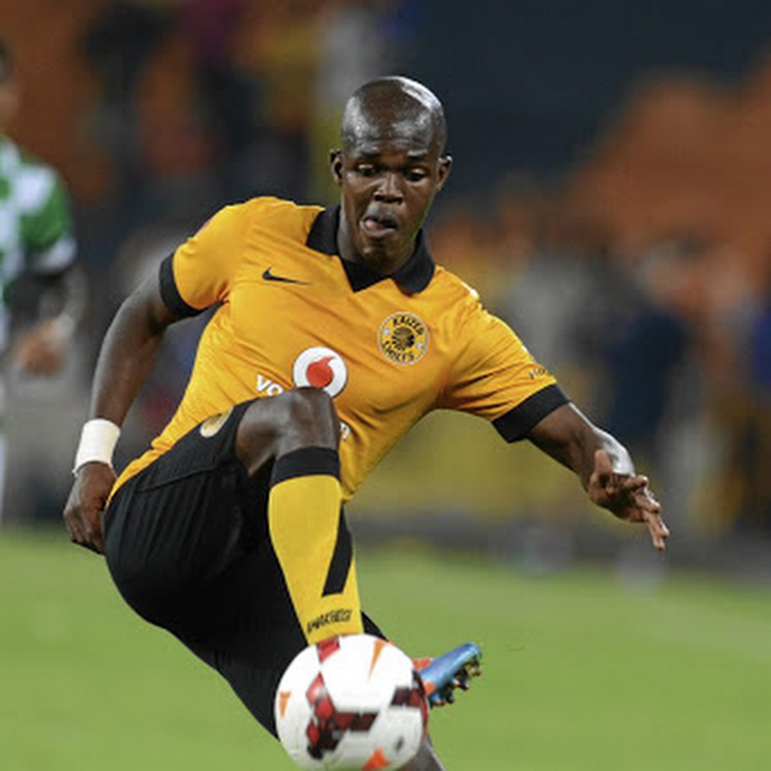 Knowledge Musona