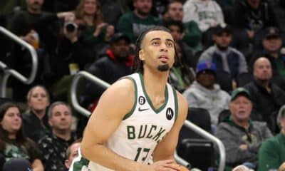 Jordan Nwora