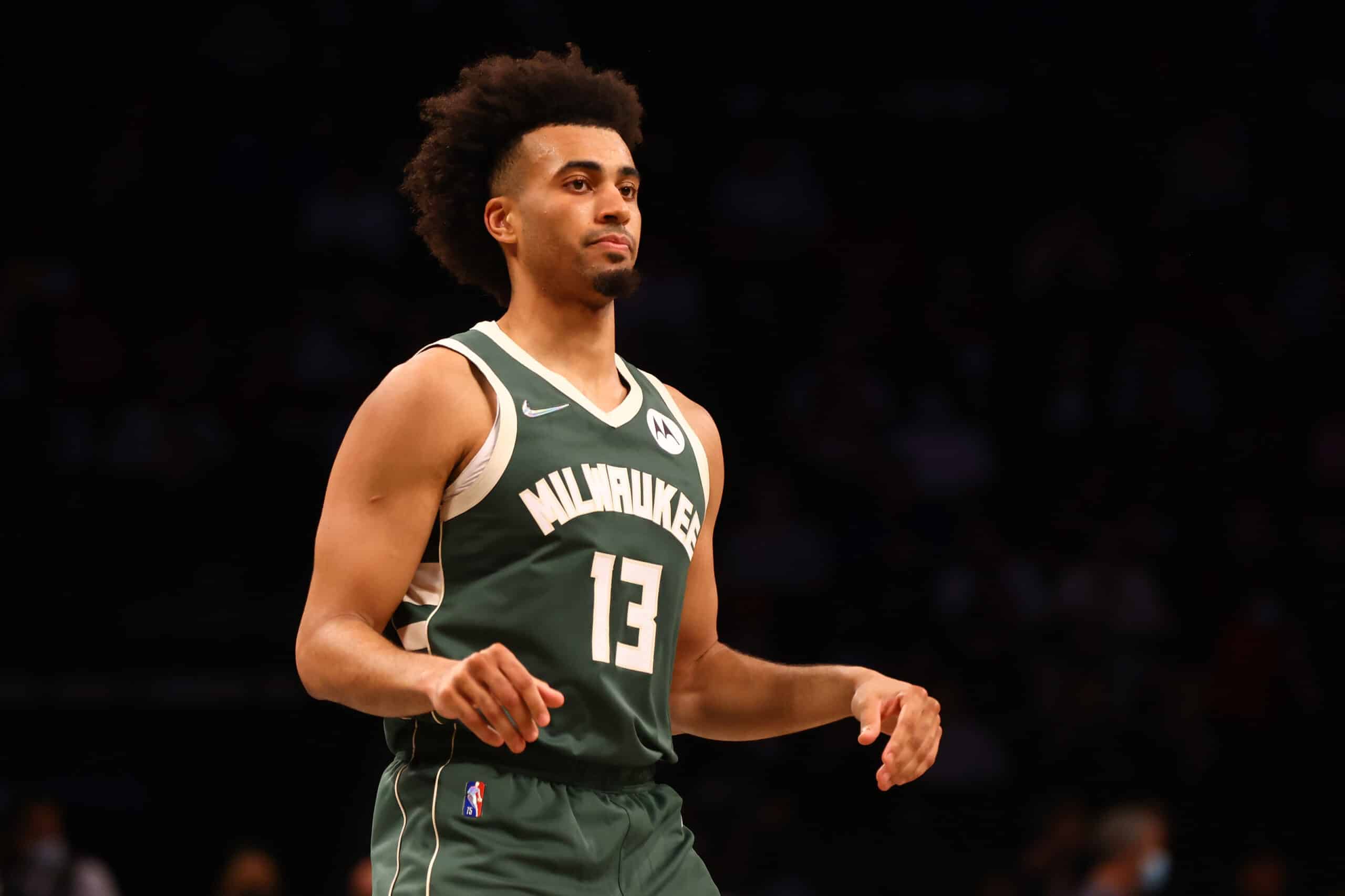 Jordan Nwora