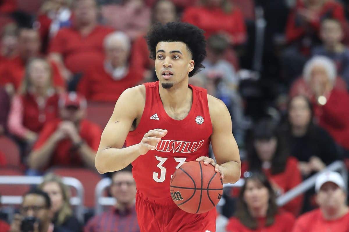 Jordan Nwora