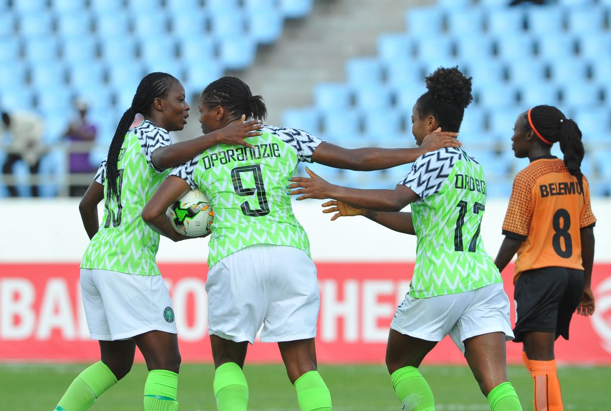 Tochukwu Oluehi