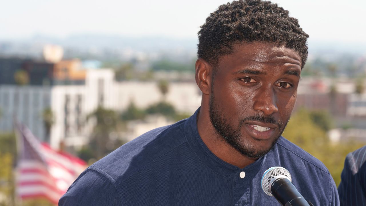 Reggie Bush