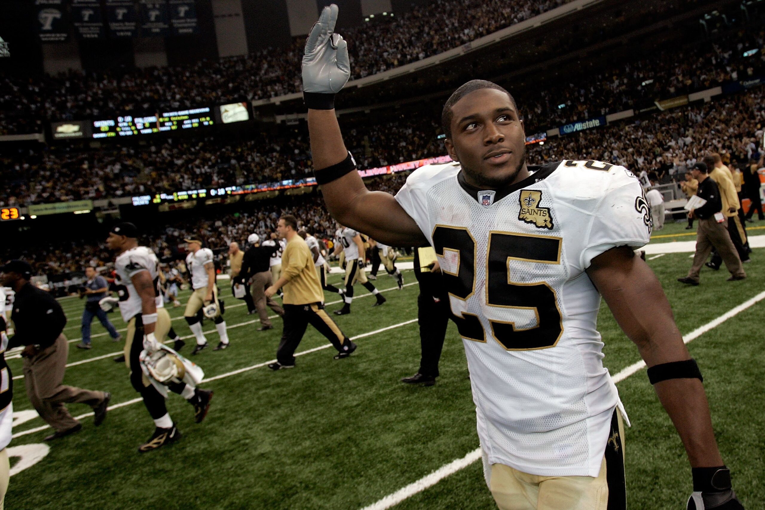 Reggie Bush Net Worth and NFL Career - Latest Sports News Africa ...