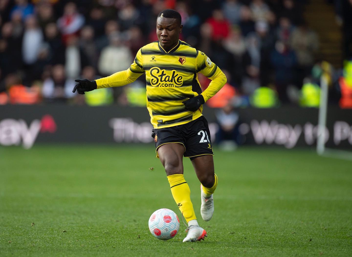 Samuel Kalu