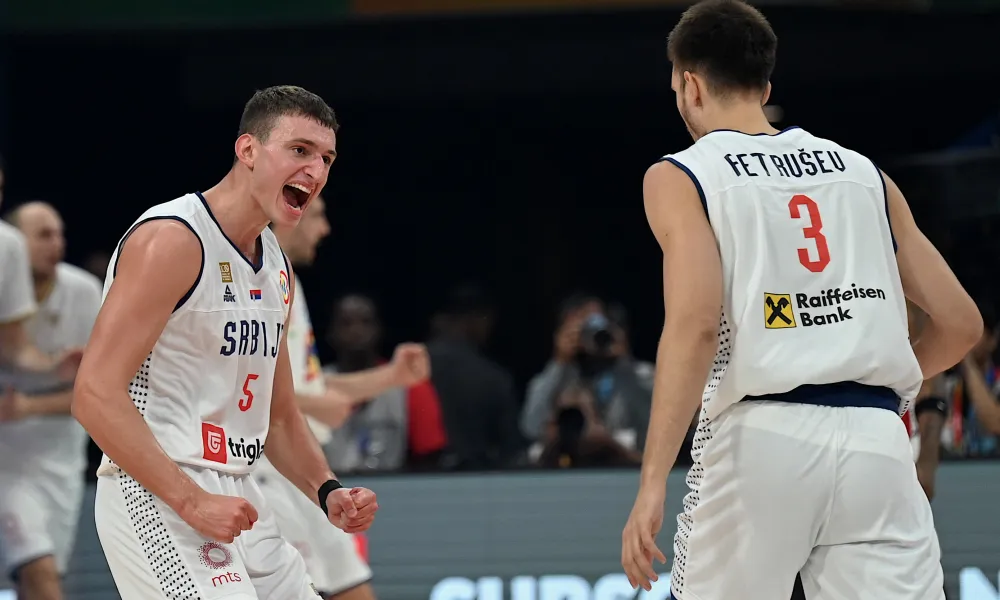 FIBA World Cup