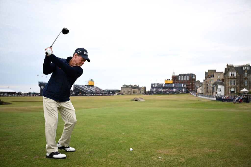 Tom Watson