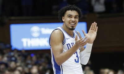 Tre Jones