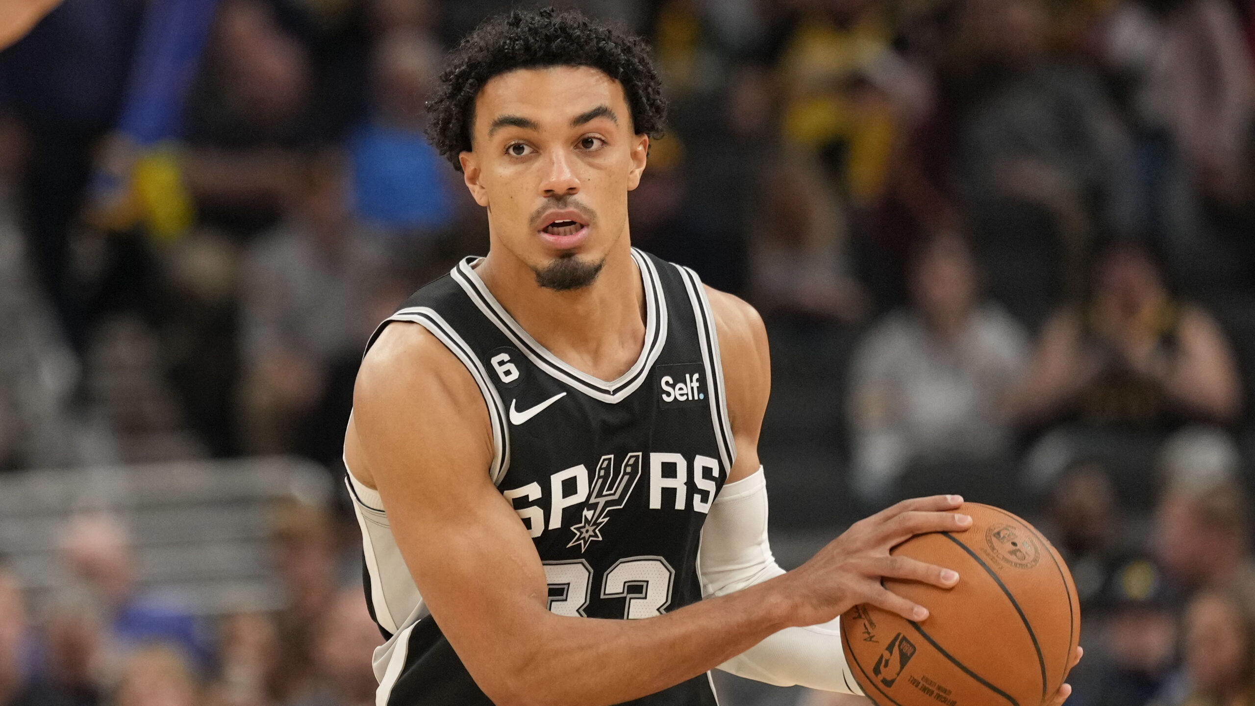 Tre Jones