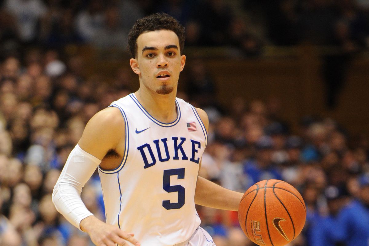 Tyus Jones