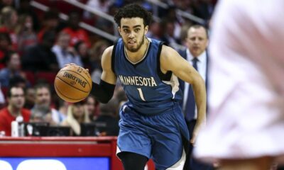 Tyus Jones