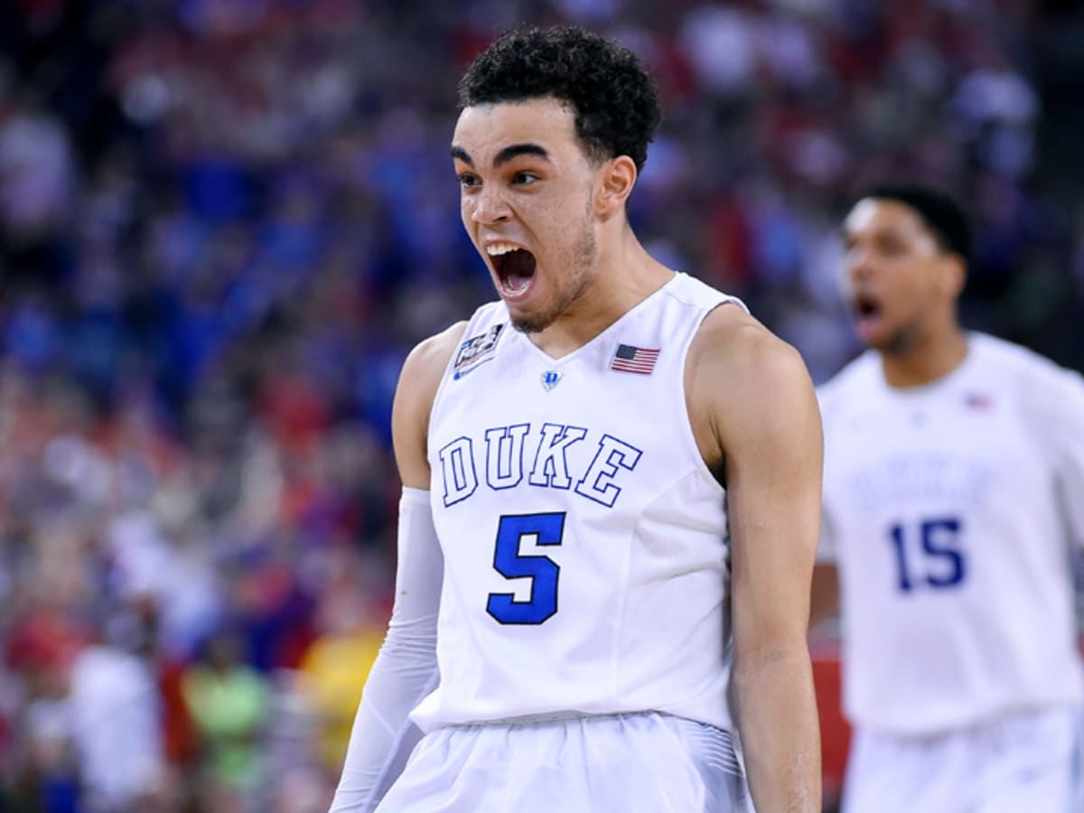 Tyus Jones