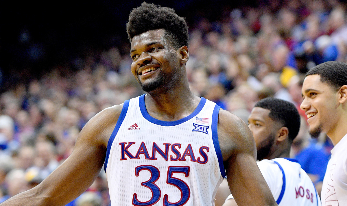 Udoka Azubuike