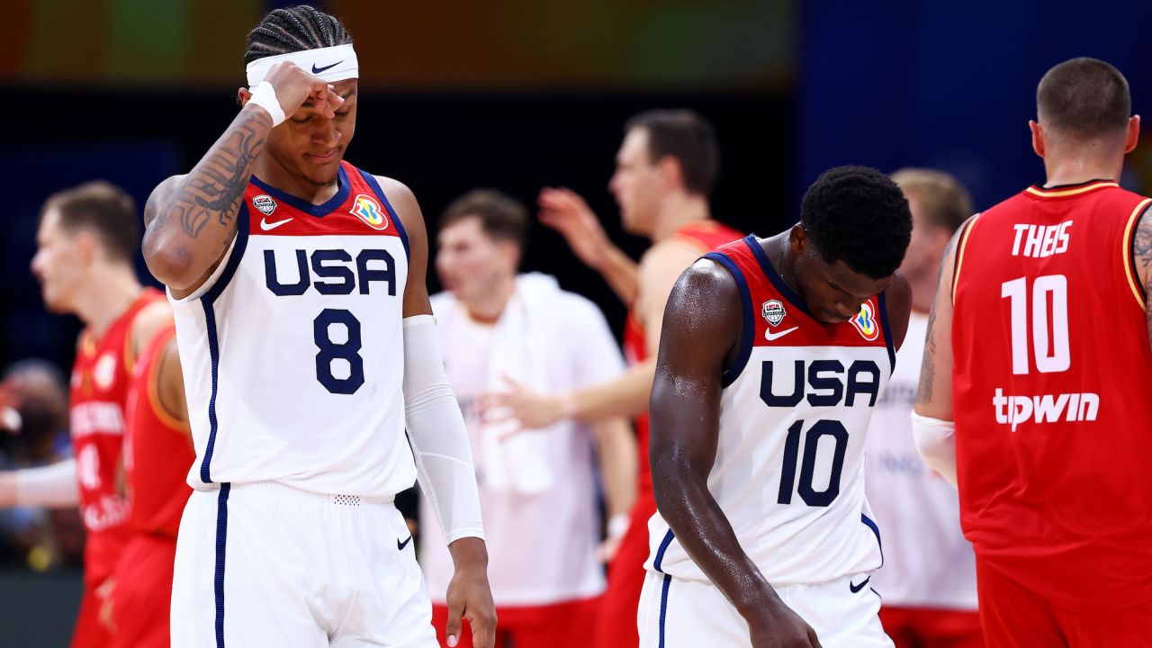Team USA