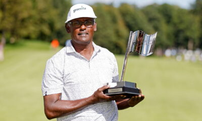 Vijay Singh