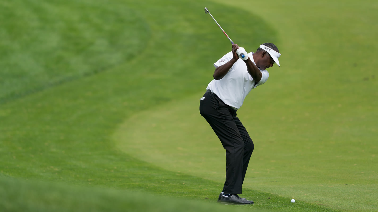 Vijay Singh