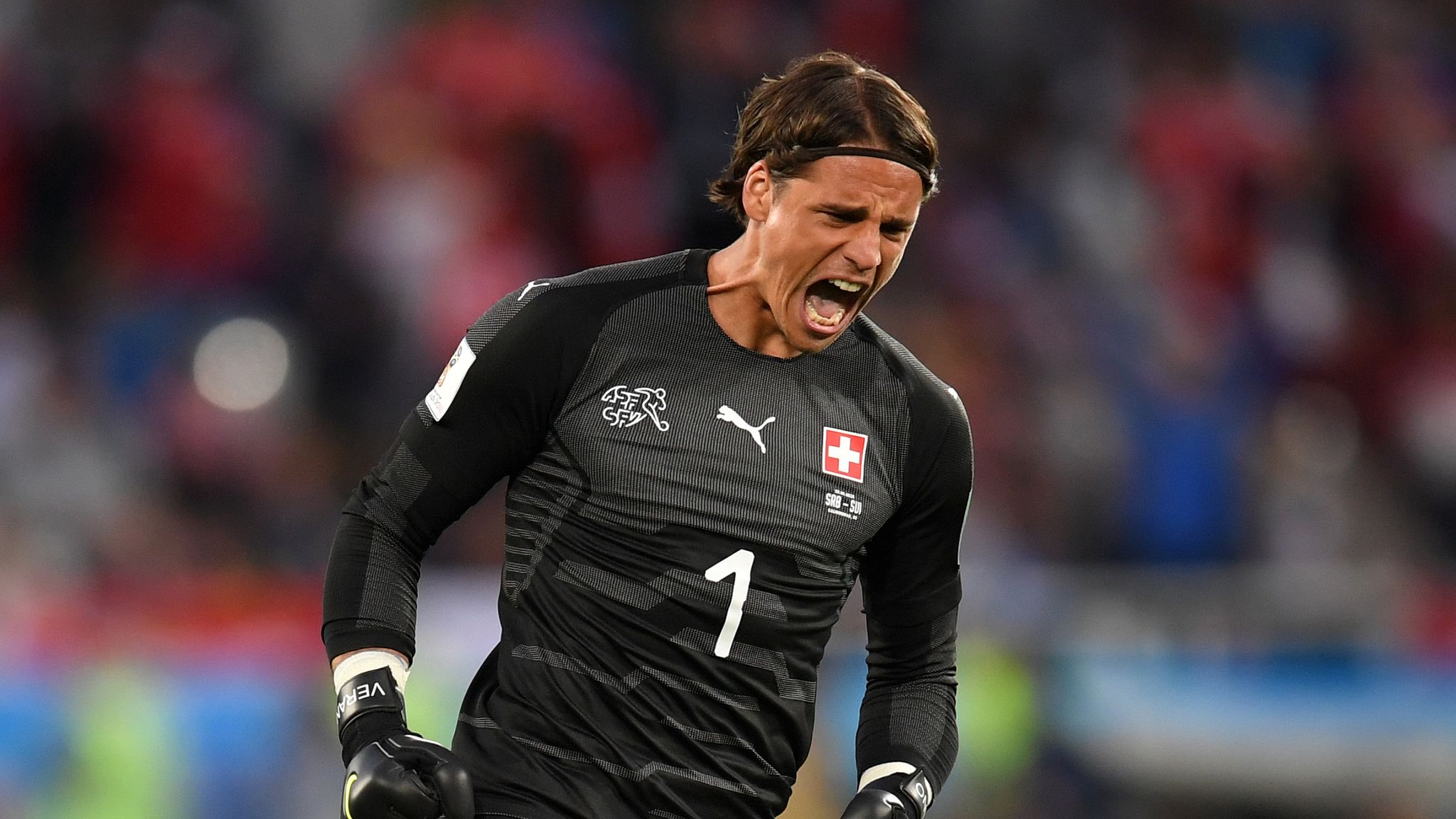 Yann Sommer