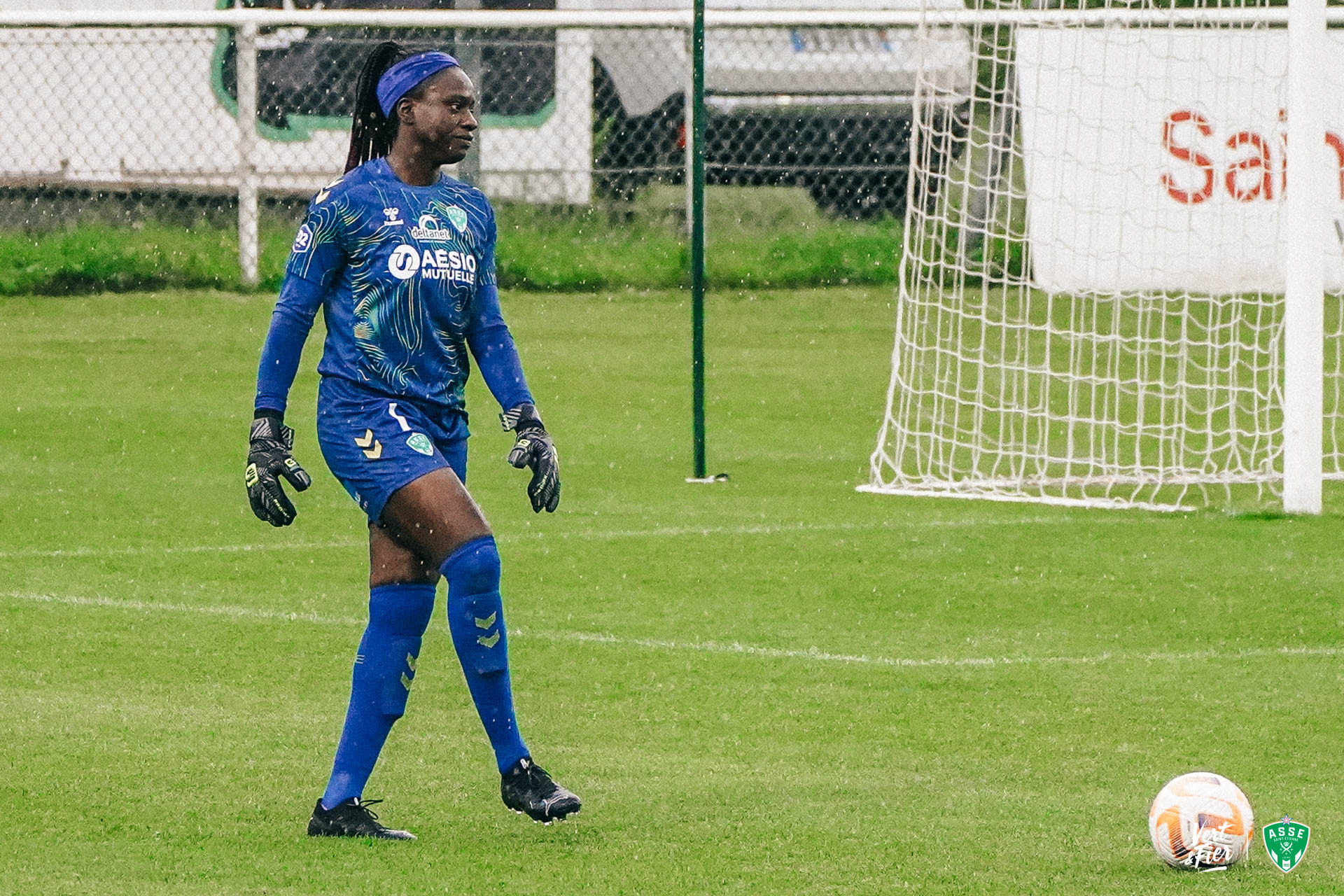 Yewande Balogun