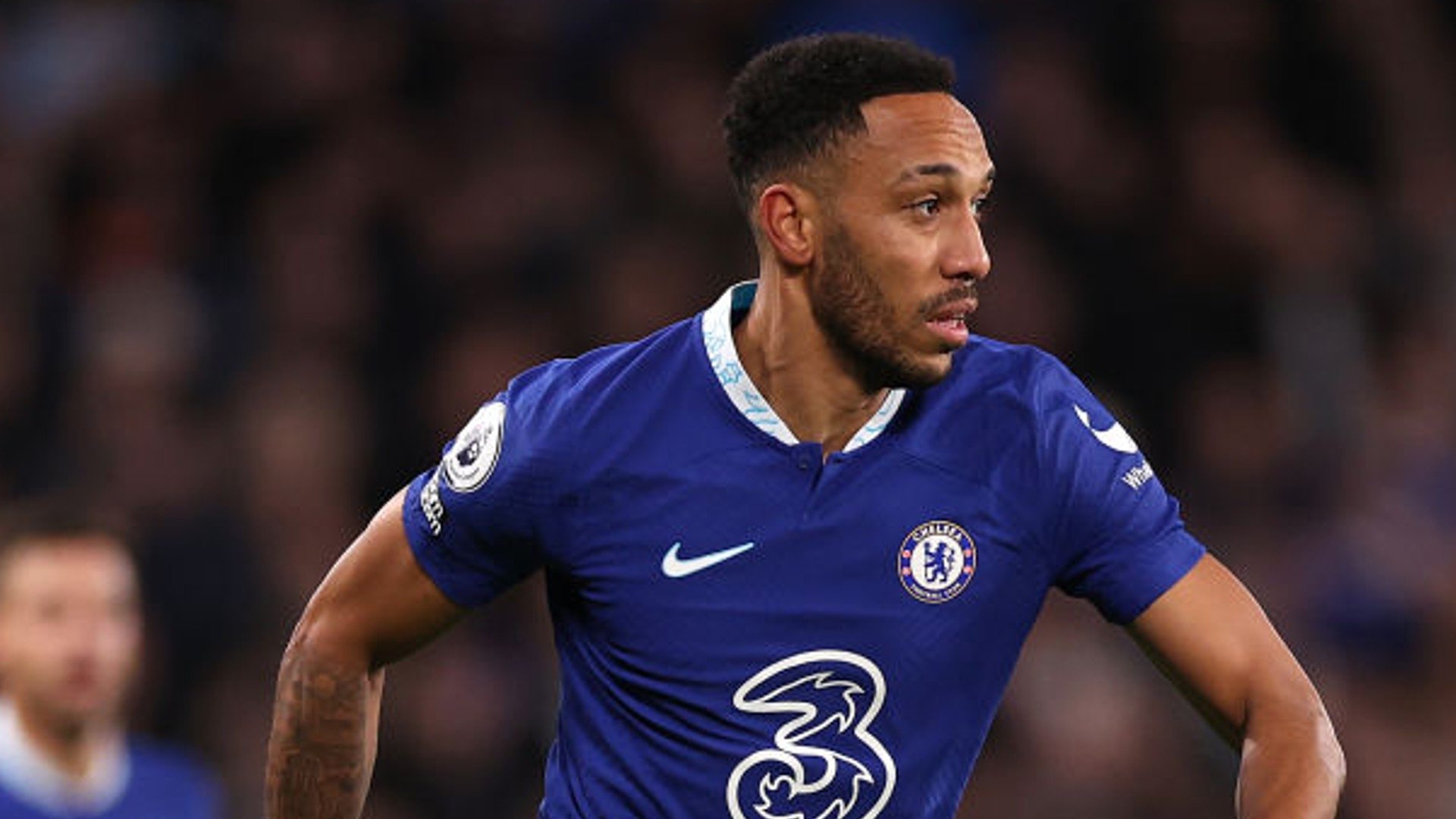 Pierre-Emerick Aubameyang