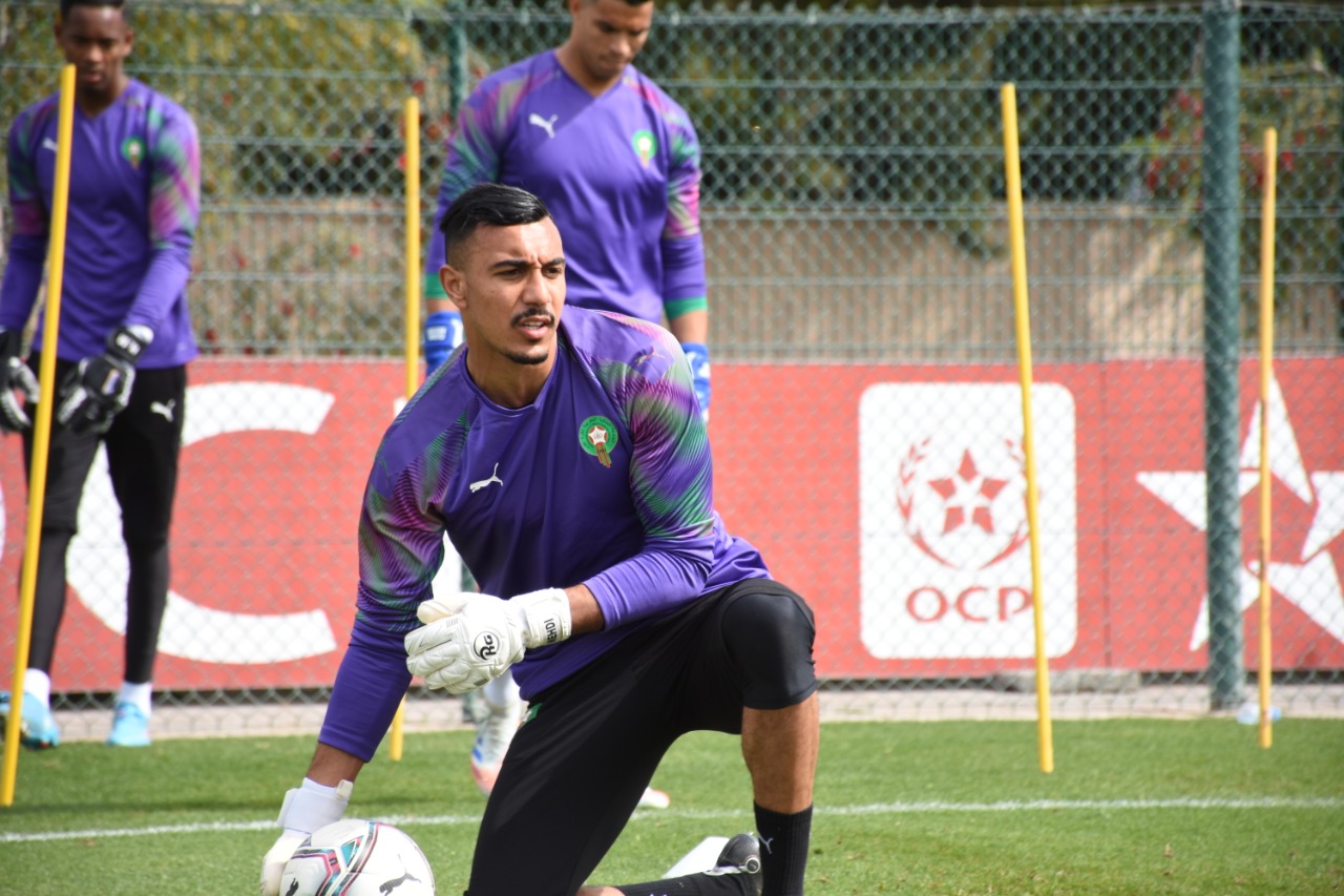 Mehdi Benabid