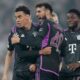 Copenhagen 1-2 Bayern Munich - UEFA Champions League