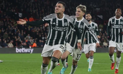 Diogo Dalot