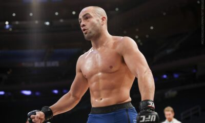 Eddie Alvarez