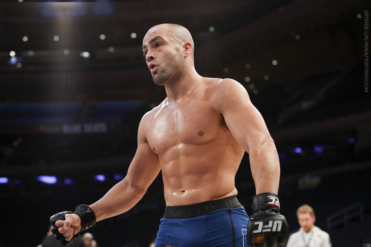 Eddie Alvarez