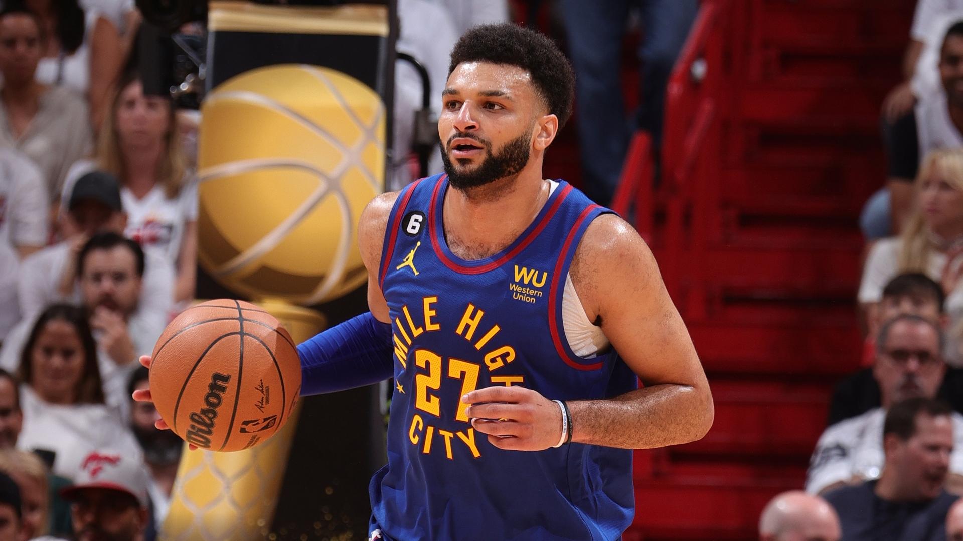 jamal murray ufc