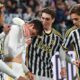 Juventus 1-0 Hellas Verona - Serie A