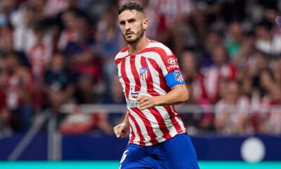 Koke