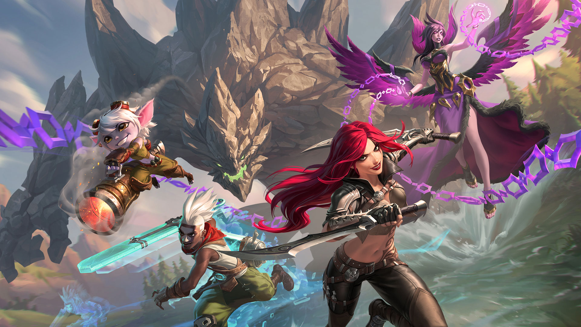 top 10 esports games 2023