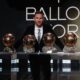 Lionel messi ballon d'or
