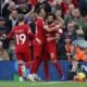 Liverpool beat Nottingham Forest 3 0 to extend unbeaten streak Photo Reuters