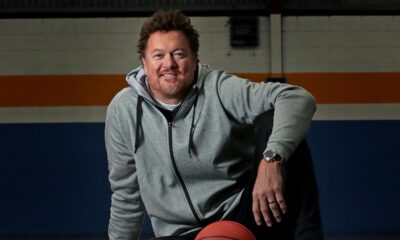 Luc Longley