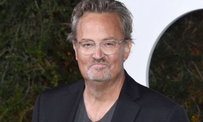 matthew perry tennis