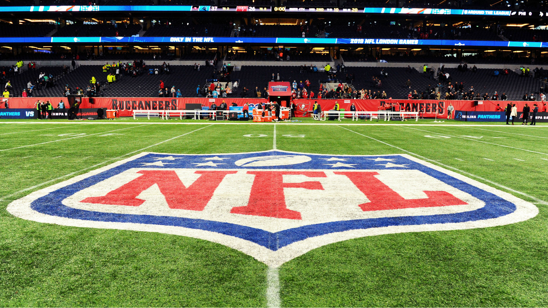 nfl digital innovation