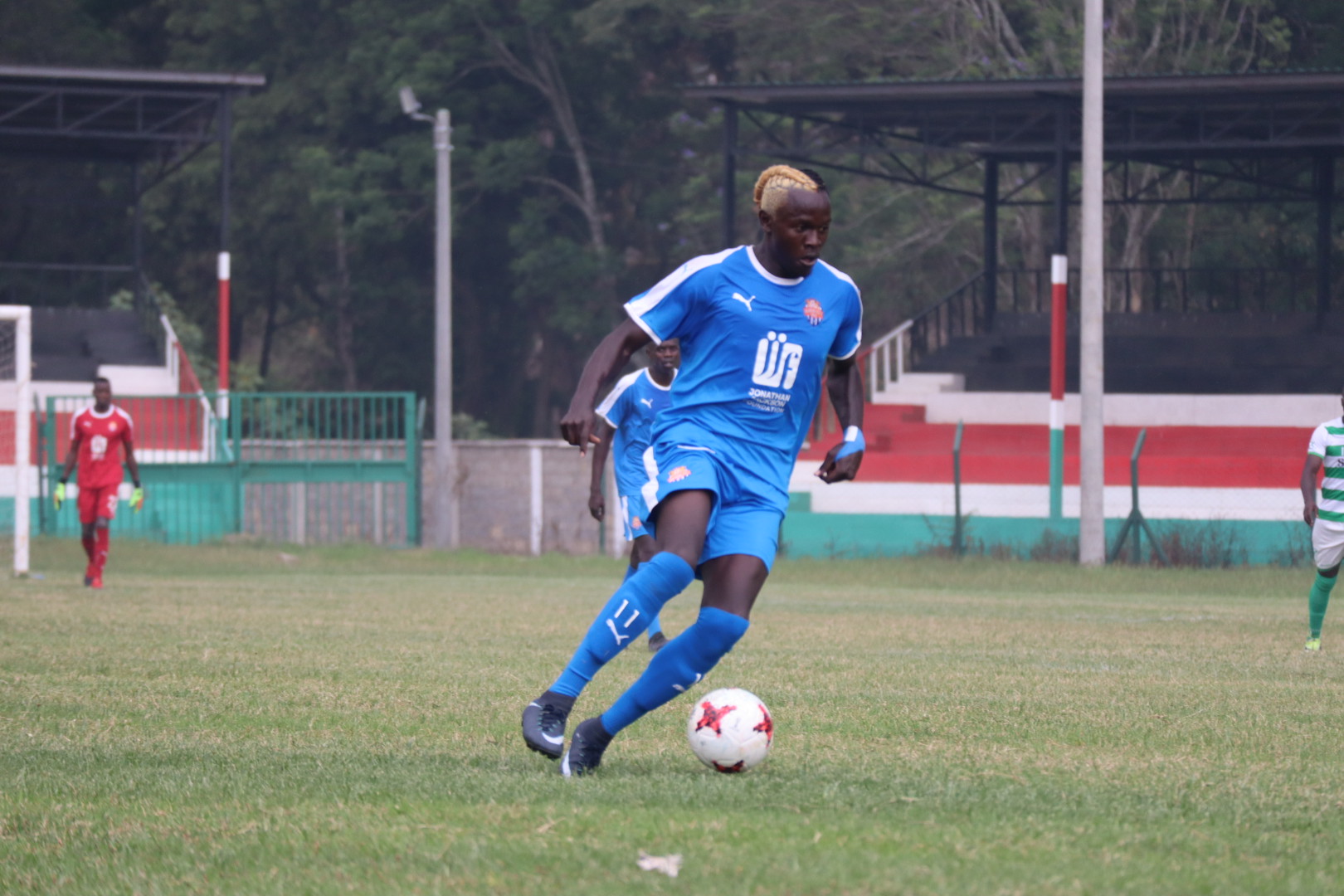 Nairobi city stars