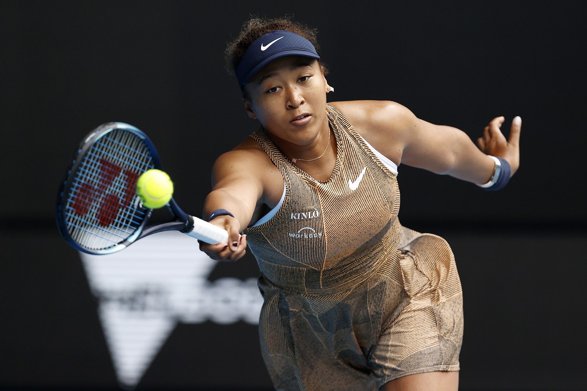 2024 australian open first time mums