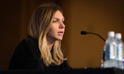 Simona Halep doping ban appeal